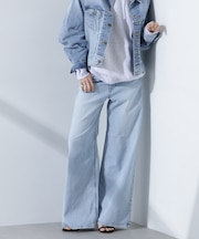 Lee／WIDE(セットアップ可)