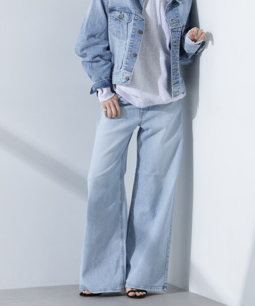 Lee/WIDE(セットアップ可)