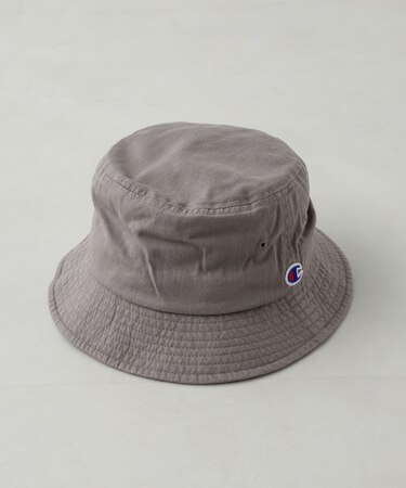 Champion／バケットハット