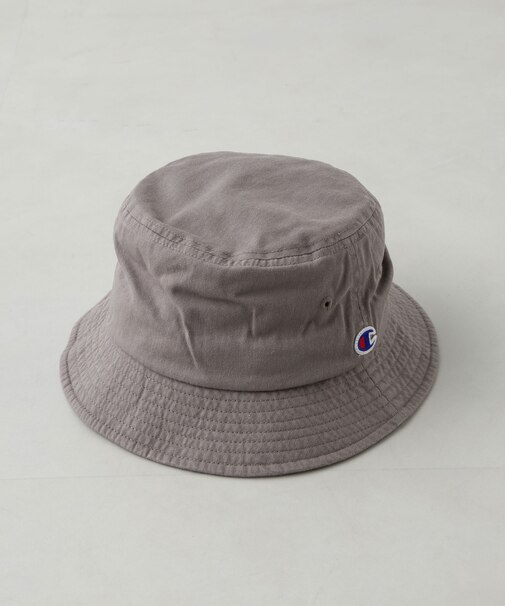 Champion／バケットハット