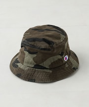 Champion／バケットハット