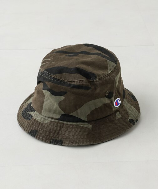 Champion／バケットハット