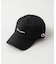 Champion／ツイルキャップ