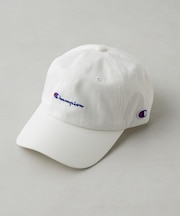 Champion/ツイルキャップ