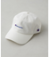 Champion／ツイルキャップ