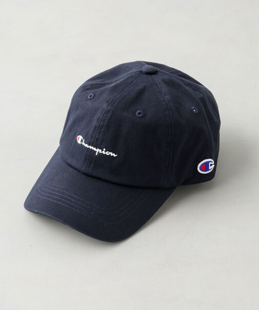 Champion/ツイルキャップ