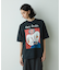 ｢HOTEL PALACE｣オテルパラス アンリマティス アートグラフィックTシャツA