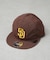 NEW ERA／別注 RC950 SD ／ 9FIFTY MLB CAP