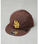 NEW ERA／別注 RC950 SD ／ 9FIFTY MLB CAP