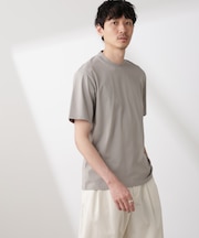 ジャケT(R) クルーネック 半袖