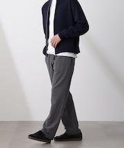 ブークレダンボールイージーパンツ