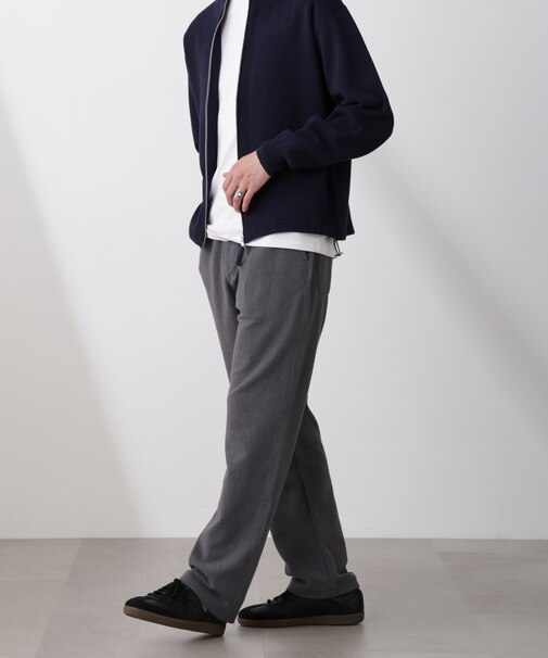 ブークレダンボールイージーパンツ