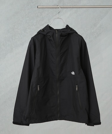 THE NORTH FACE/Compact Jacket