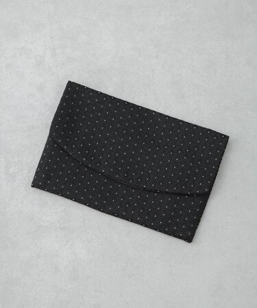 kaene／ラウンドパイピング袱紗