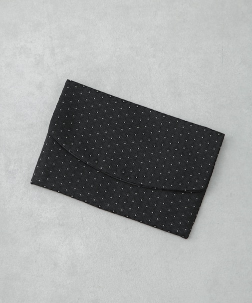 kaene／ラウンドパイピング袱紗