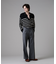 「ASSEMBLANC」Loro Piana FAB.トラウザーズ