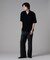 「ASSEMBLANC」Loro Piana FAB.トラウザーズ