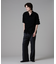 「ASSEMBLANC」Loro Piana FAB.トラウザーズ