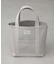 ORCIVAL／KWC_TOTE BAG SMALL