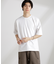 ワイドダンボールTシャツ 半袖