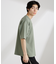 ワイドダンボールTシャツ 半袖
