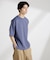 ワイドダンボールTシャツ 半袖