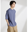 ワイドダンボールTシャツ 半袖