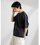 ワイドダンボールTシャツ 半袖