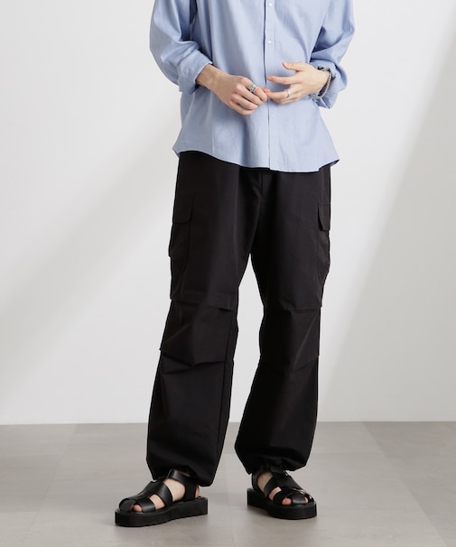 CNリラックスカーゴパンツ