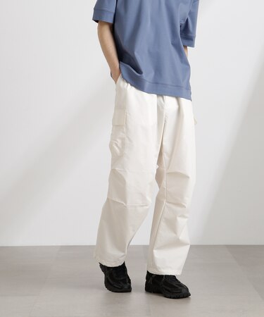 CNリラックスカーゴパンツ