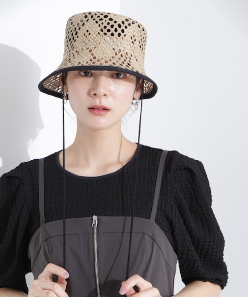 Benelli Montacone／パイピングハット