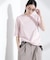 ORCIVAL／BFJ_BOAT NECK H／S P.O.
