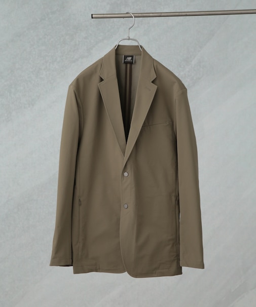 MET24／MET24 Single Jacket