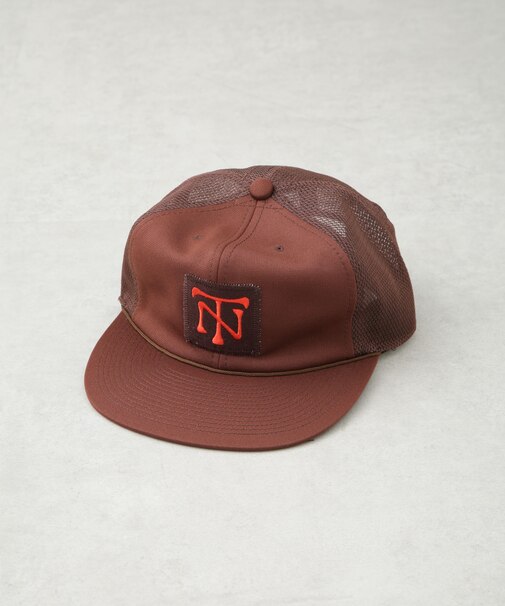 POTEN／TN Patch Cap