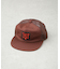 POTEN／TN Patch Cap