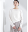 Robert P. Miller／Light Prib Crew L／S tee