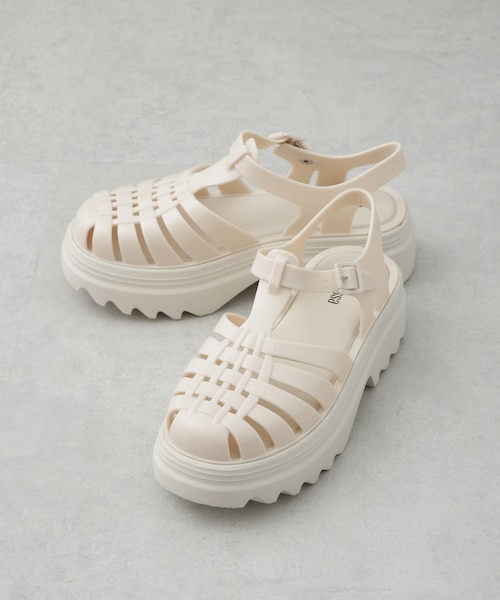 melissa／MelissaPossession PlatformIIAd｜ナノ・ユニバースの通販