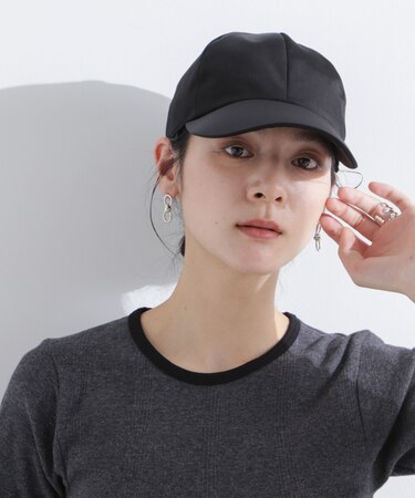 La Maison de Lyllis／MOUNTAIN CAP マウンテンキャップ
