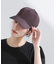La Maison de Lyllis／MOUNTAIN CAP マウンテンキャップ