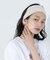 La Maison de Lyllis／HAIRBAND ヘアーバンド