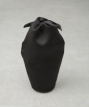 JAMIRAY/CROCHET POT BAG