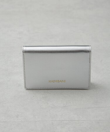 HASHIBAMI／ハート カードケース 名刺入れ