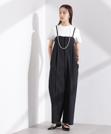 ベアオールインワン