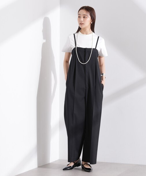 ベアオールインワン