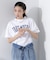 Champion／SHORT SLEEVE T-SHIRT