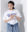 Champion／SHORT SLEEVE T-SHIRT