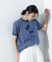 GOOD ROCK SPEED／MICKEY MOUSE／リンガーT