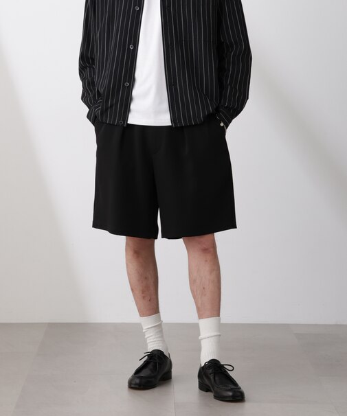 Epoche 1タックショーツ(セットアップ可)