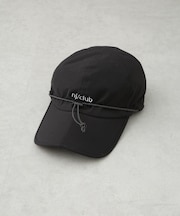 ｢NJ／CLUB｣ エアーパッカブル キャップ