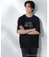 Anti Soaked(R)×BEATLES LOVE ME DO汗染み防止Tシャツ